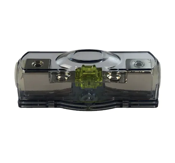 Держатель предохранителя Kingz Audio FKR-4miniANL