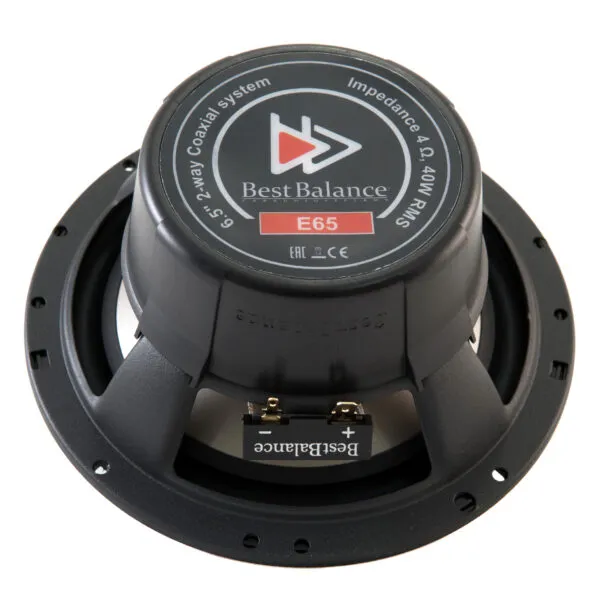 Best Balance E65 (SS-165E)