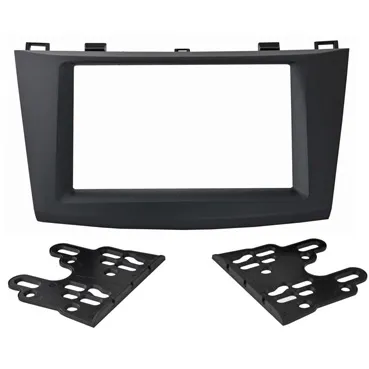 Рамка переходная RMZ-N12 Mazda 3 09+ 2din 