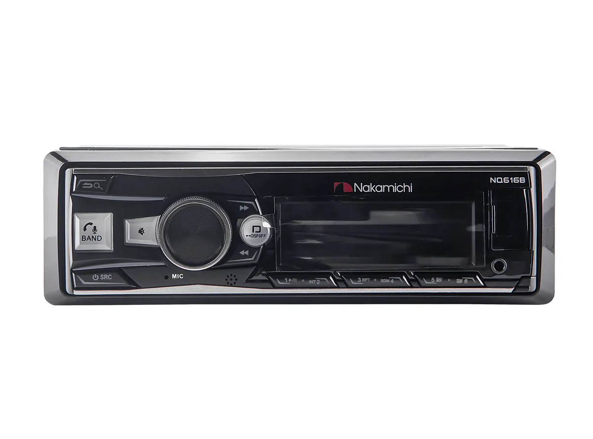 USB - ресивер Nakamichi NQ616B
