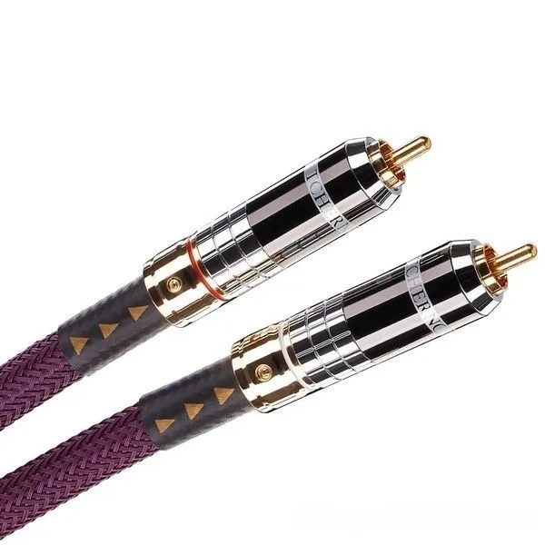 Межблочный кабель Tchernov Cable Classic XS MkII RCA 5m