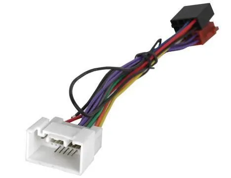 ISO MS-07 Mitsubishi 07+ 