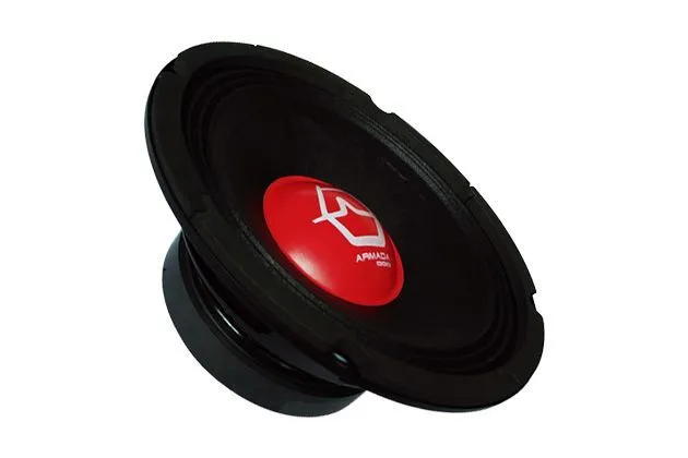 Ural (Урал) AS-D165 Armada