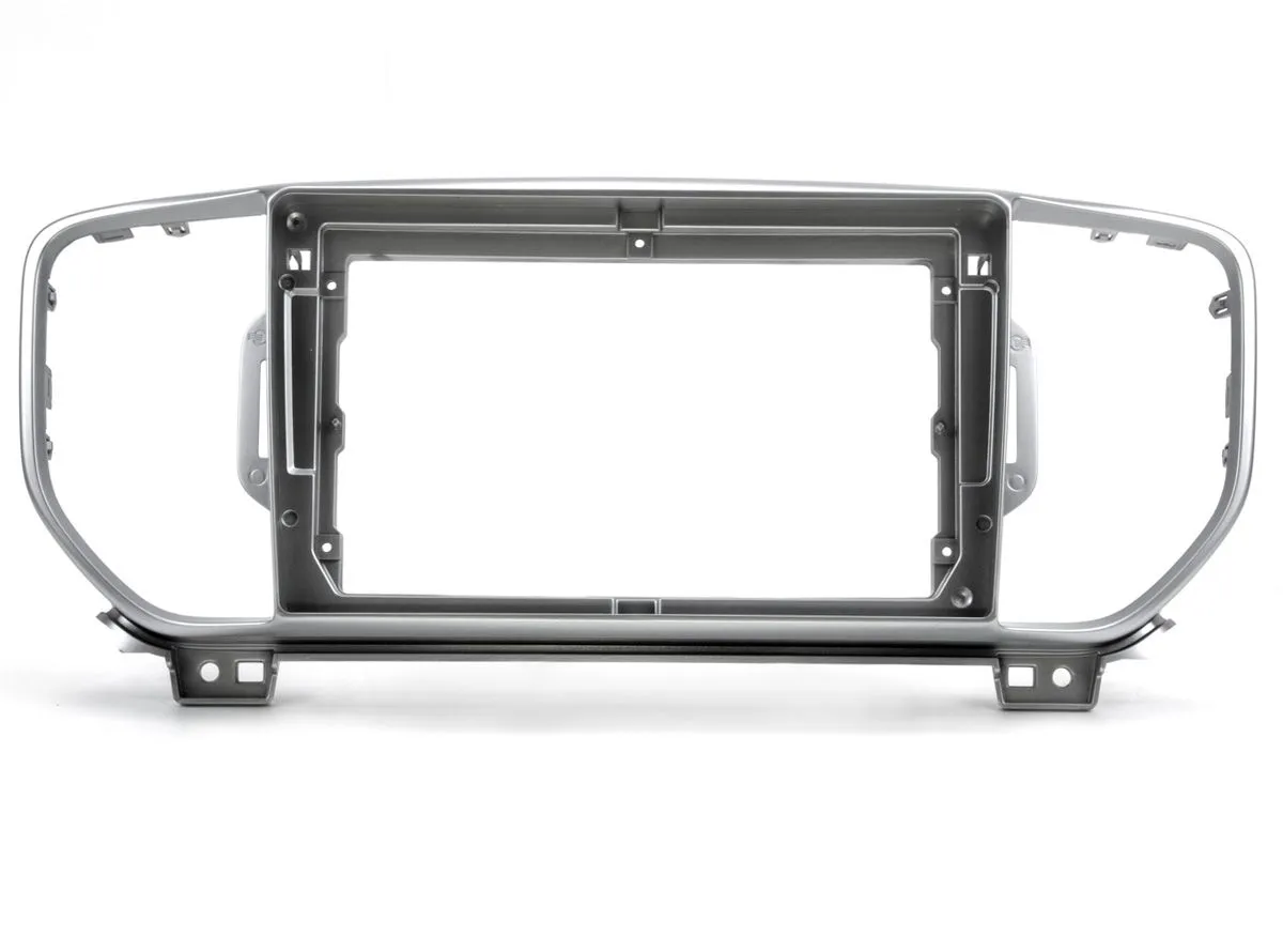Рамка переходная RKIA-FC382 KIA Sportage 2016-2018, 9"