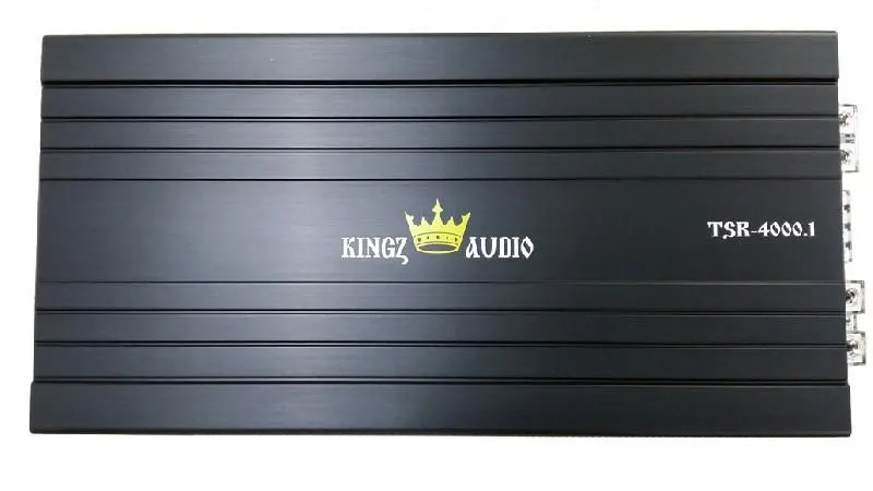 Kingz Audio TSR-4000.1v2