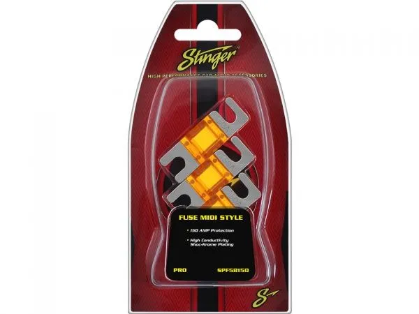 Предохранитель Stinger SPF58150 (упаковка 3шт)
