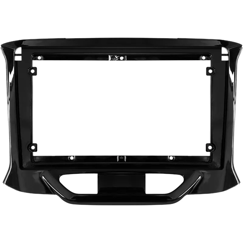 Рамка переходная + UMS-провод Teyes LADA Xray 2015-2019,9"