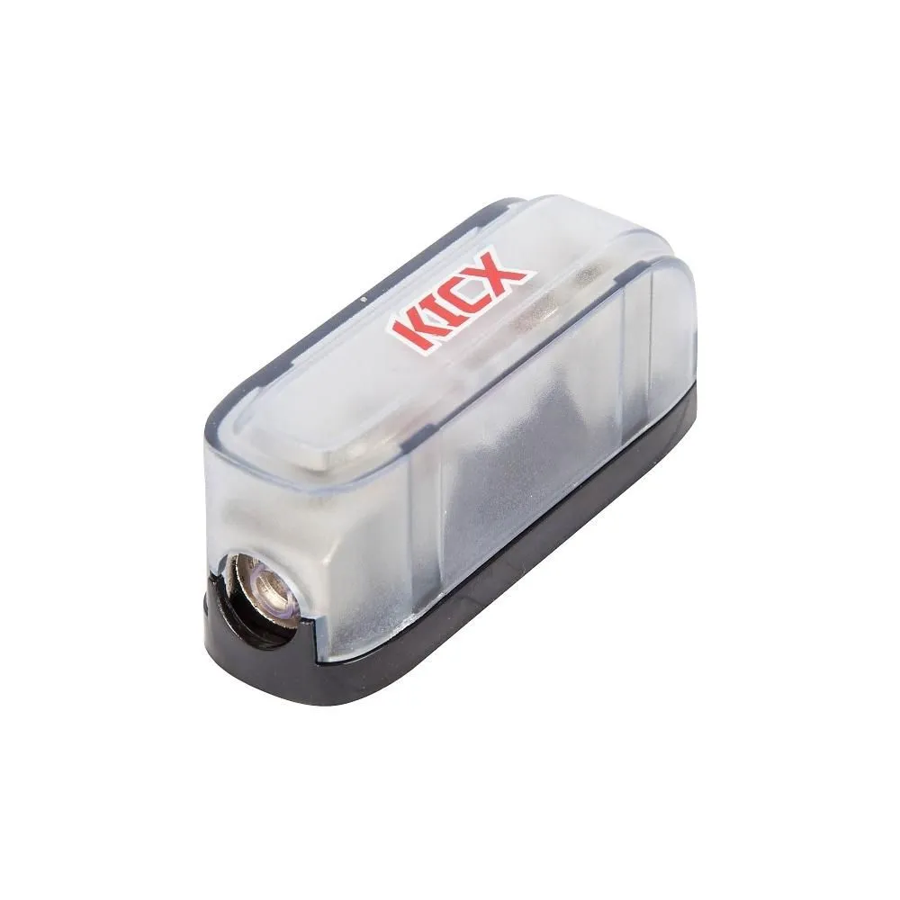 Держатель предохранителя Kicx MA48V-100A
