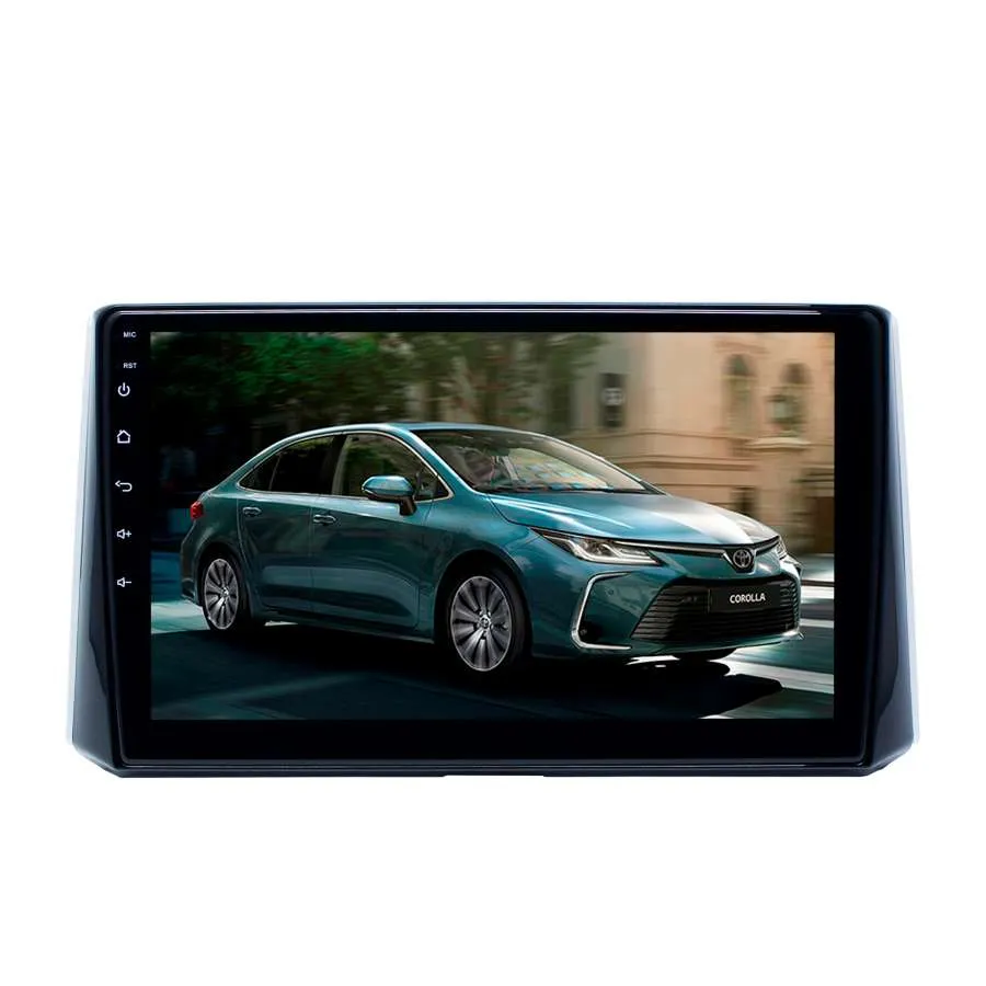 ШГУ LeTrun 3009 Toyota Corolla 2019+