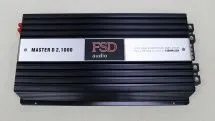 FSD audio MASTER D2.1000