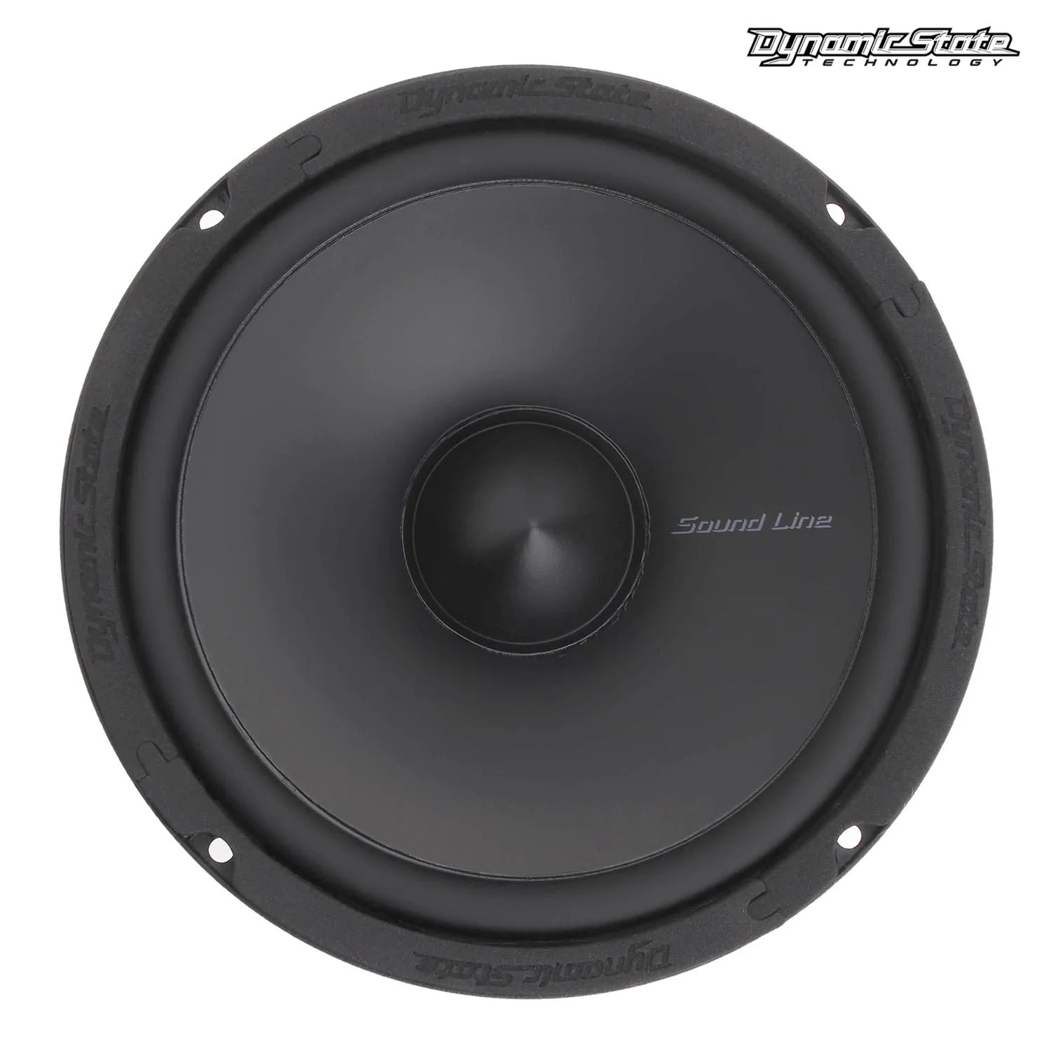 Dynamic State SLC-16M