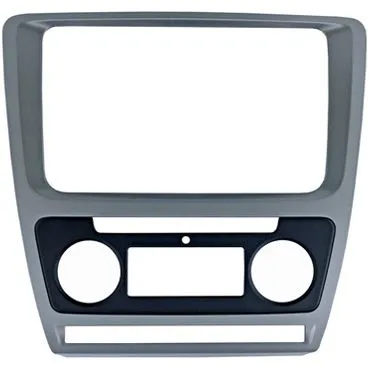 Рамка переходная RSC-8676 A-SL Skoda Octavia 04+ 2din