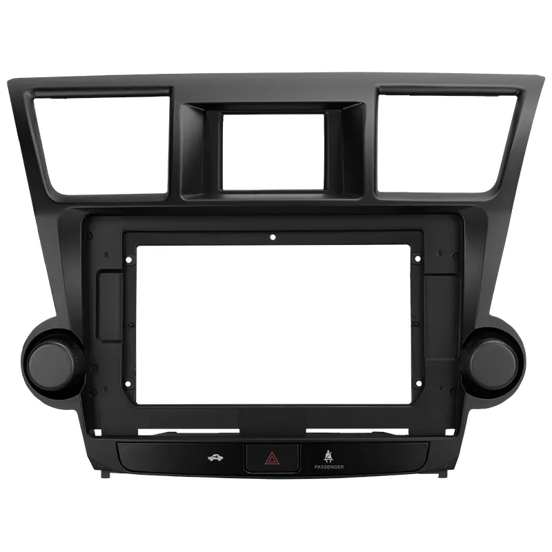 Рамка переходная + UMS-провод Teyes Toyota Highlander 2 XU40 F2 2007-2013, 10.2"
