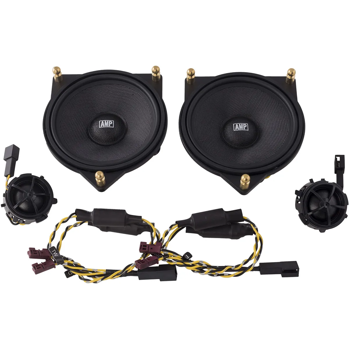 AMP SMTA-100MB