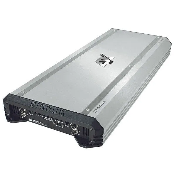 ESX SE7000D