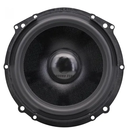 Ground Zero GZCS 200.2 VW-T5/T6
