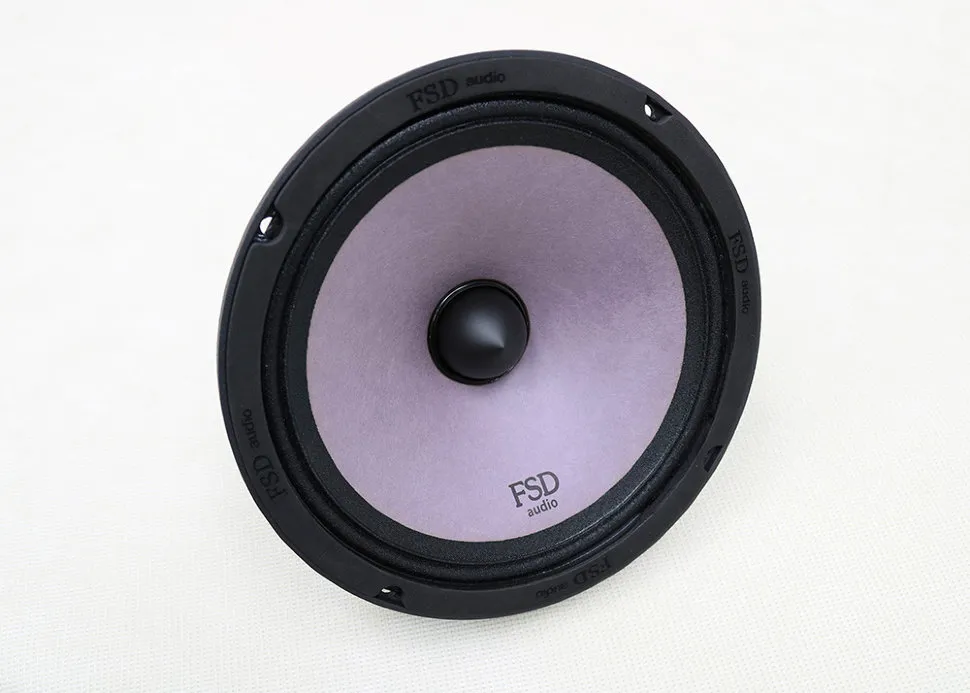 FSD Audio Profi 8 NEO