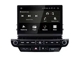 ШГУ INCAR TSA-1841 Kia Ceed 19+