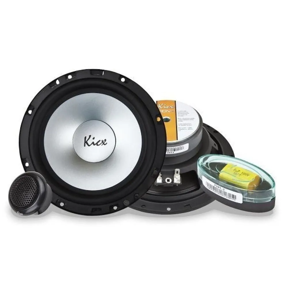Kicx PDN 6.2