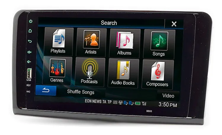 Рамка переходная Carav 22-023