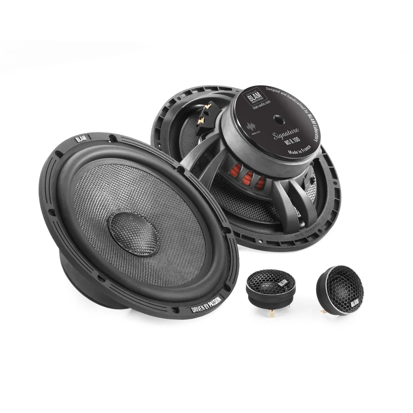 BLAM S 200.100