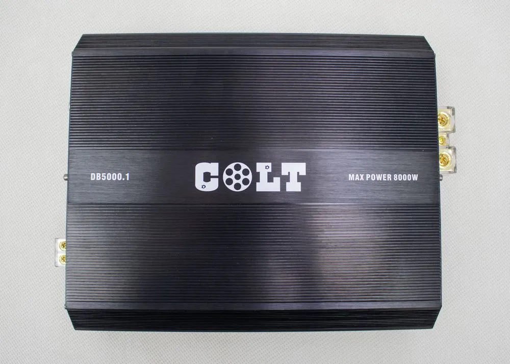 COLT DB 5000.1 
