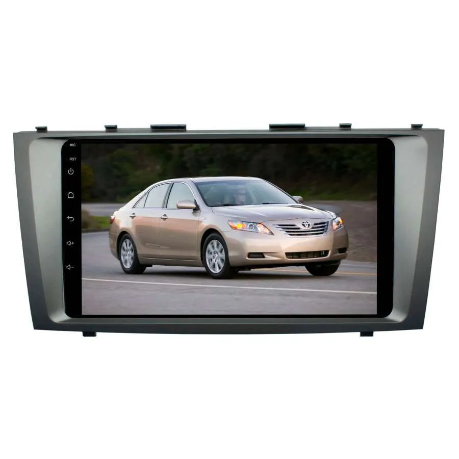 Автомагнитола LeTrun 2978 KD 9"