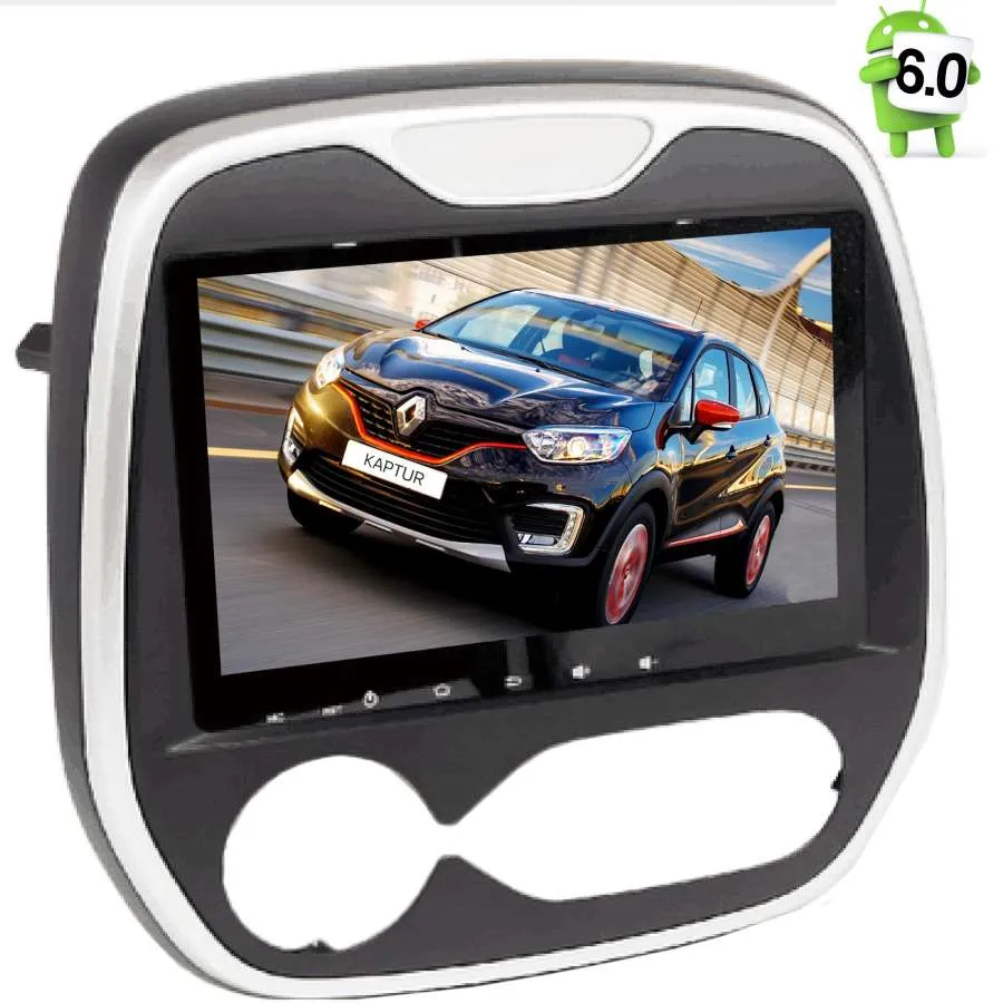 ШГУ LeTrun 1846 Renault Kaptur 