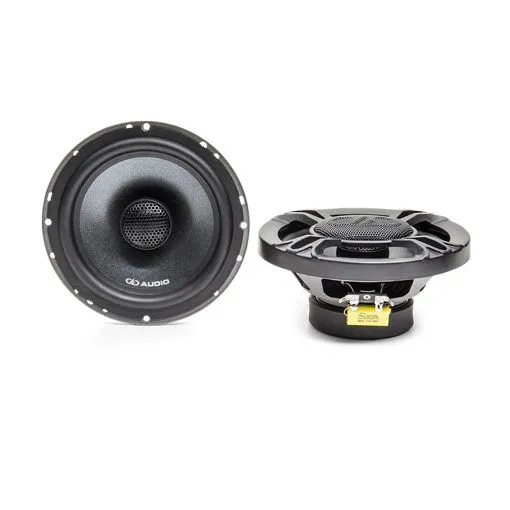 DD Audio DX6.5a