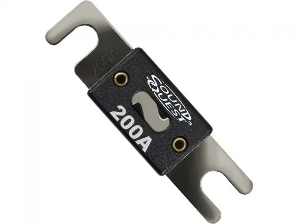 Предохранитель S.Q. ANL 200S (1 шт), упаковка