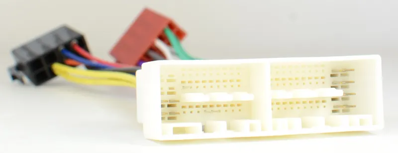 ARIA ISO HY-04 Hyundai, Kia