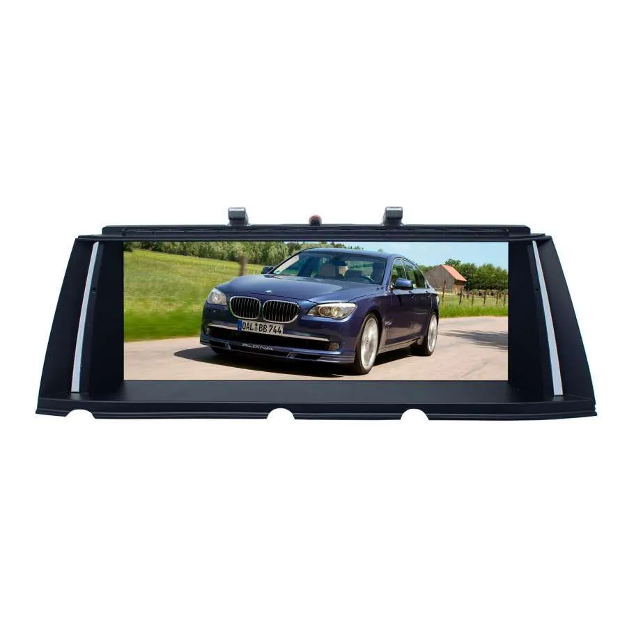 ШГУ LeTrun 3054 BMW 7 F01 2008-2012