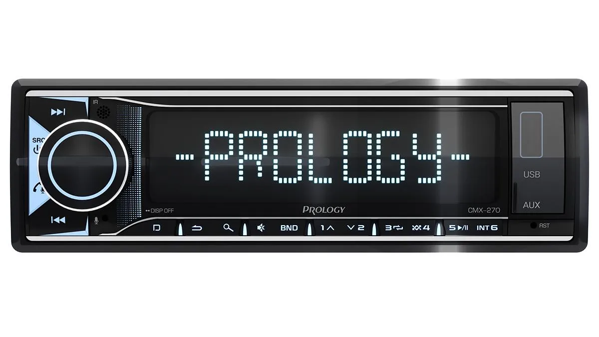 USB - ресивер Prology CMX-270