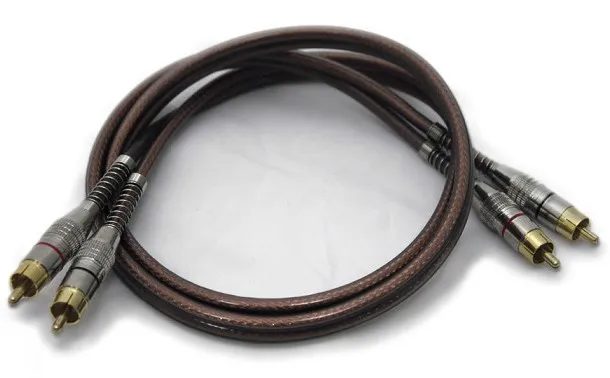 Межблочный кабель Dynamic State RCX-1.2 SERIES 3