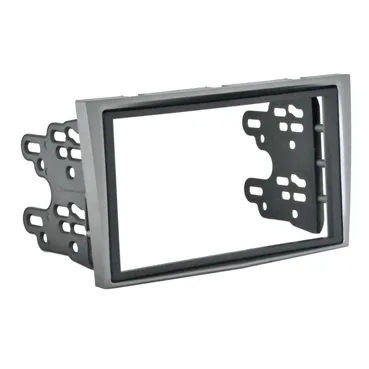 Рамка переходная ROP-N17 Opel Astra H 04-08 2din 