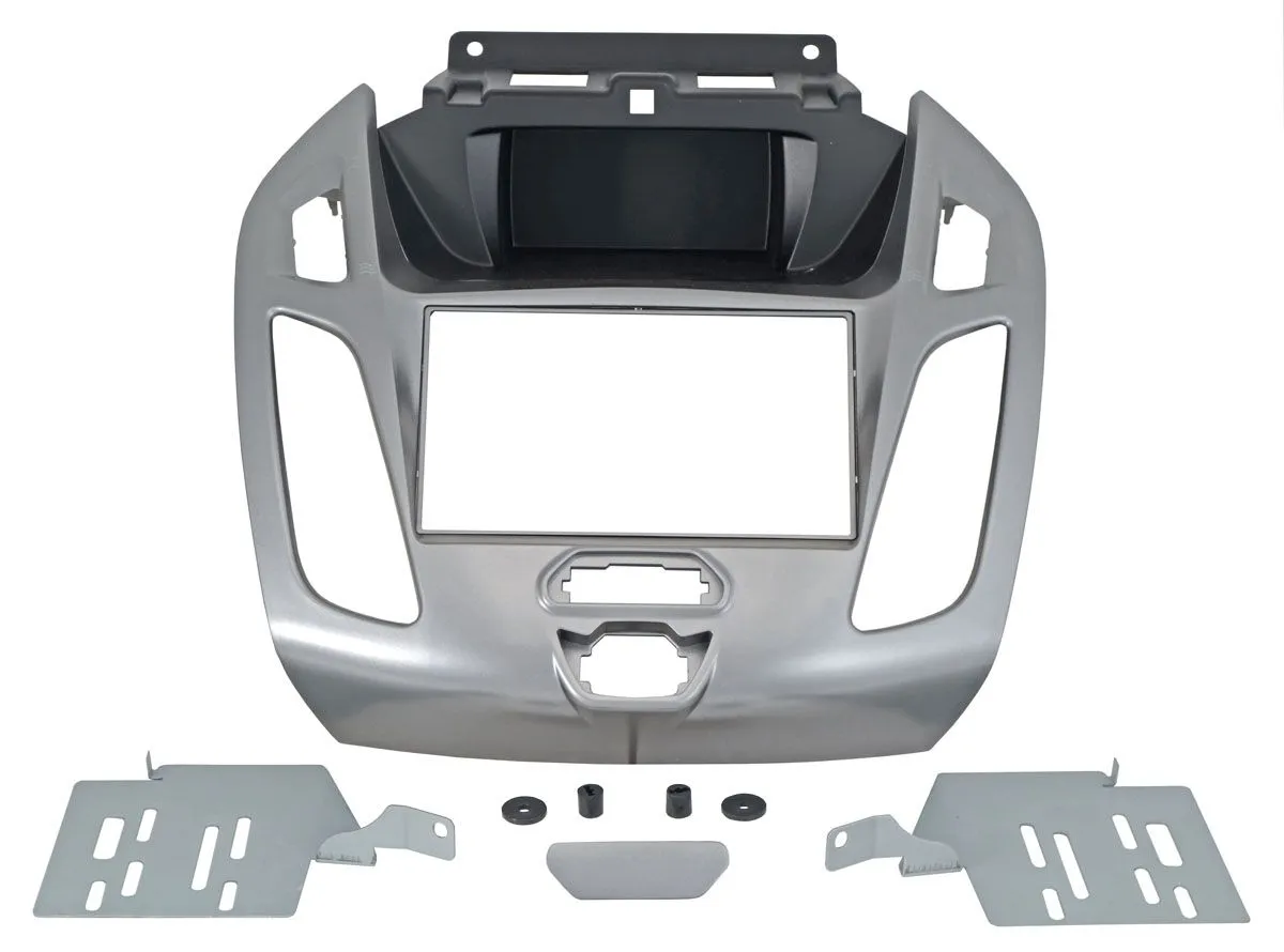 Рамка переходная RFO-N34 FORD Tourneo/Transit Connect 2014-18 2din (крепеж)