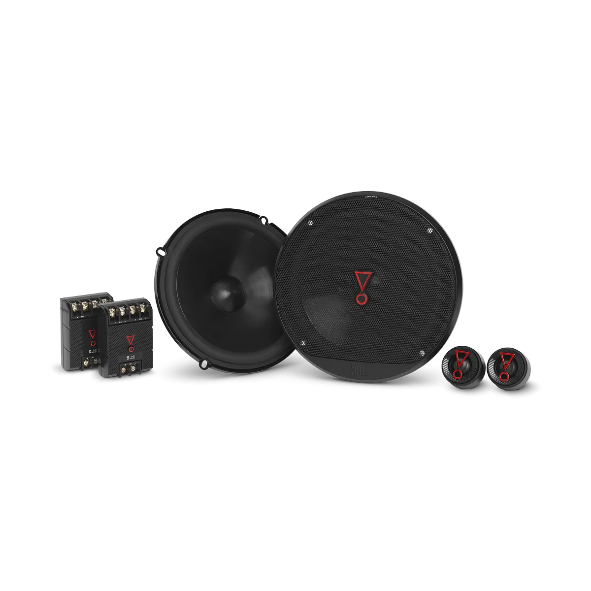 JBL STAGE3 607C