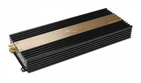 Zapco Z-400.2 AP