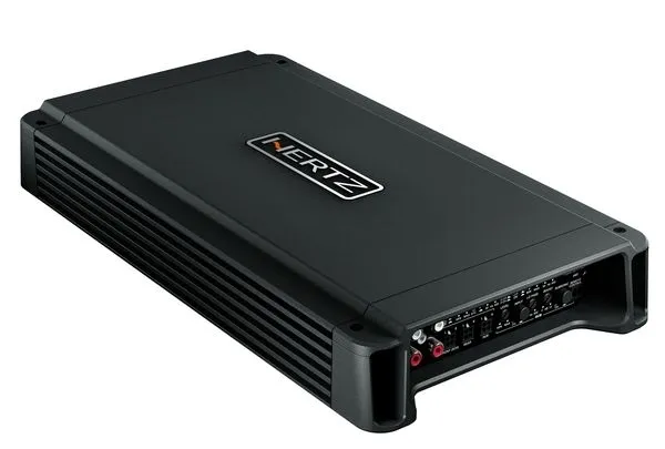 Hertz HCP 5D
