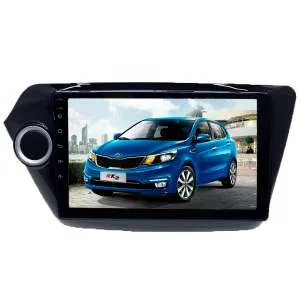 ШГУ LeTrun 1828-4549 Kia Rio 2011-2017