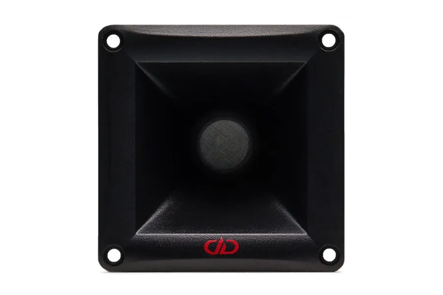 Рупор для акустики DD audio CT25 и CT45