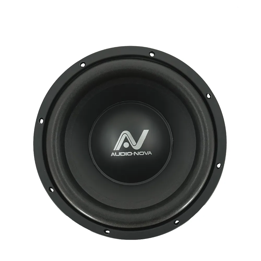 AUDIO NOVA SW252