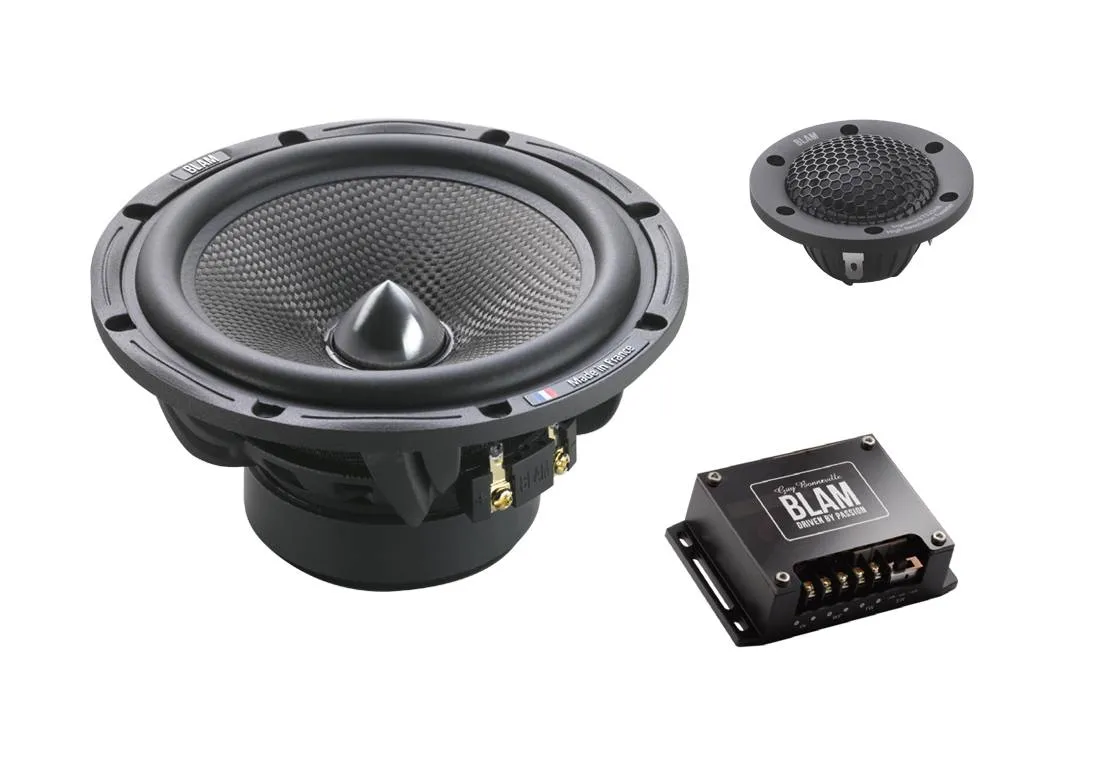 BLAM S165.85