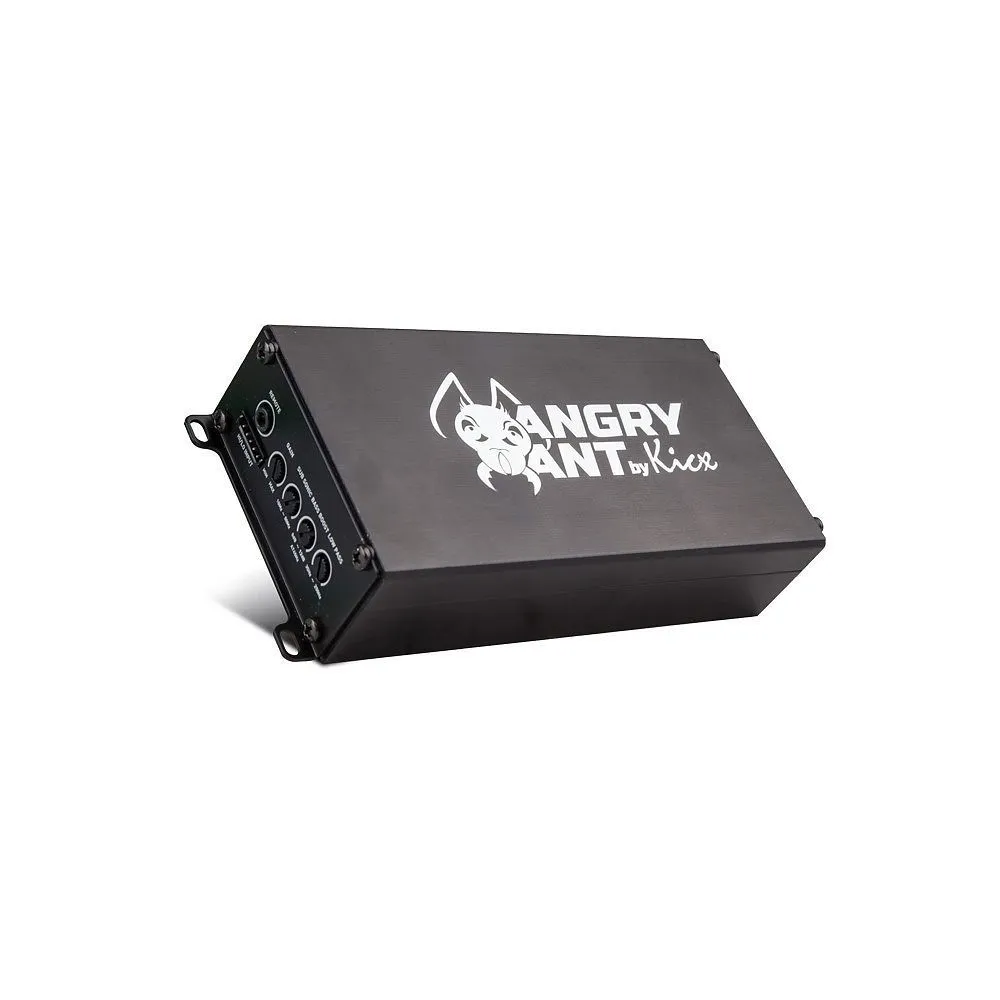 Kicx Angry Ant 4.85