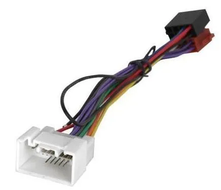 ARIA ISO MS-07 Mitsubishi 07+