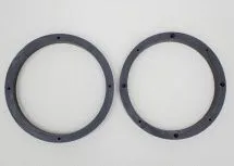 BRAIM RING 165 PRO uni 1 Проставочные кольца 