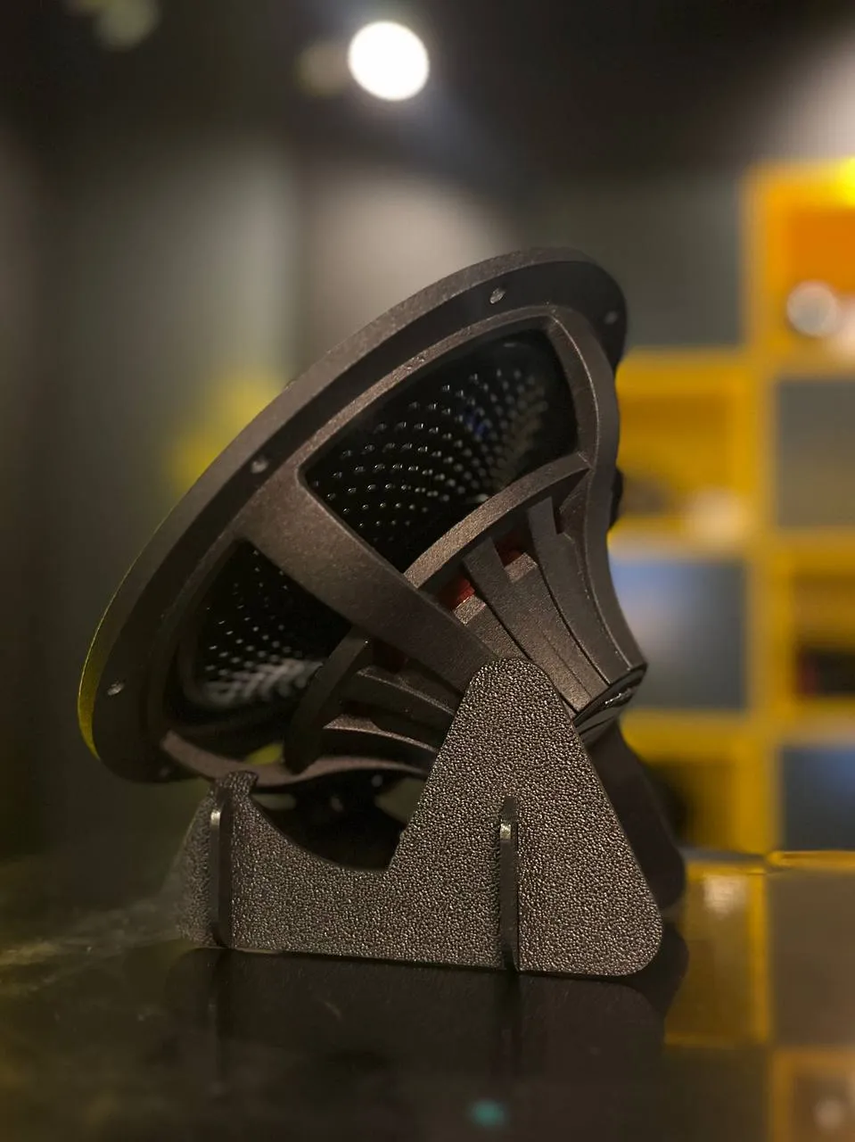 Обзор компонентной акустики от Rainbow - SL PRO-C260 Обзор компонентной акустики от Rainbow - SL PRO-C260