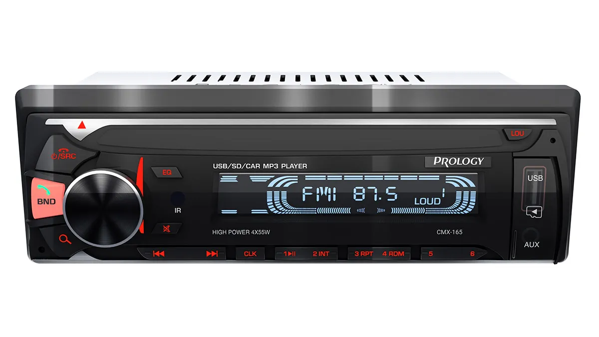 USB - ресивер Prology CMX-165