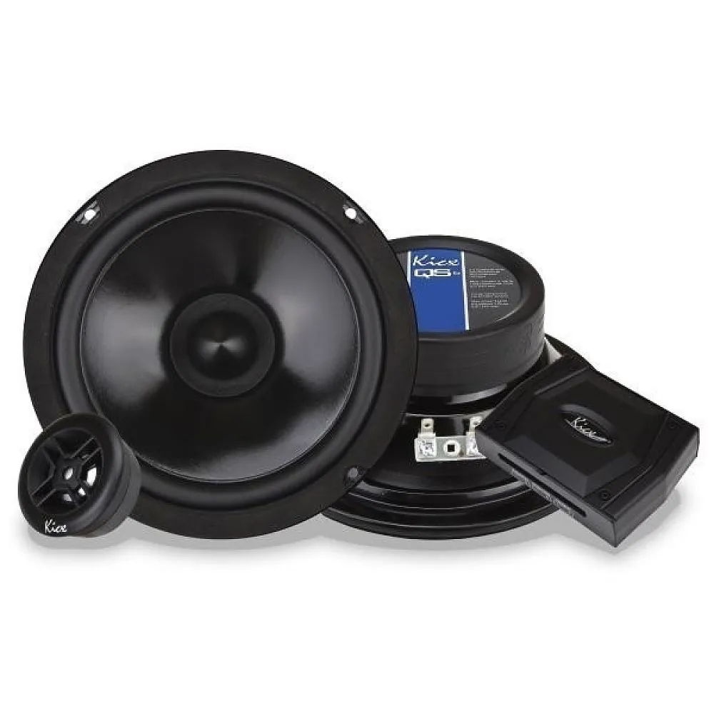Kicx QS 6