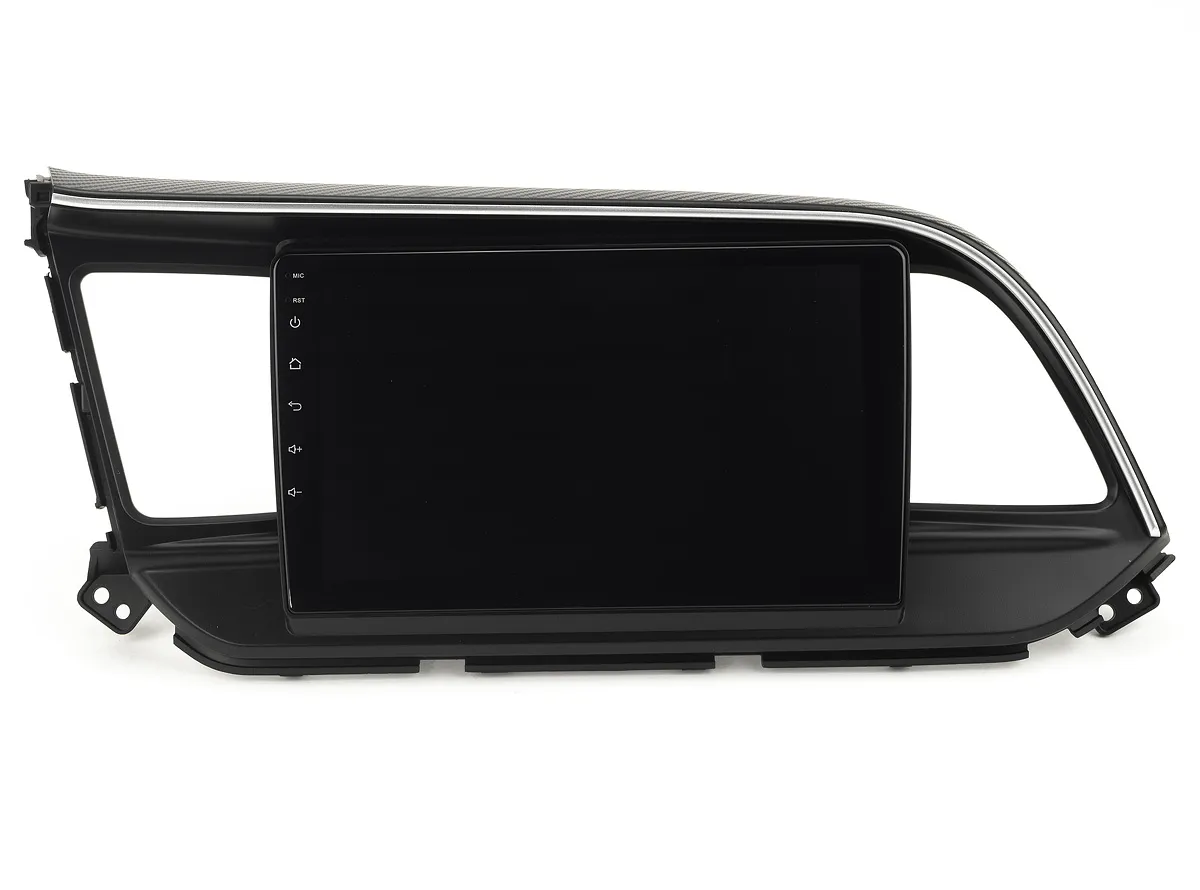 Рамка переходная RHY-FC320 Hyundai Elantra 2019+